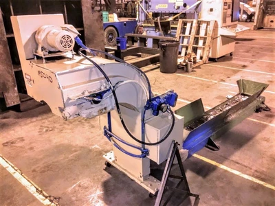 USED 1980 OAK OAK FP-2-48-615 PRESS