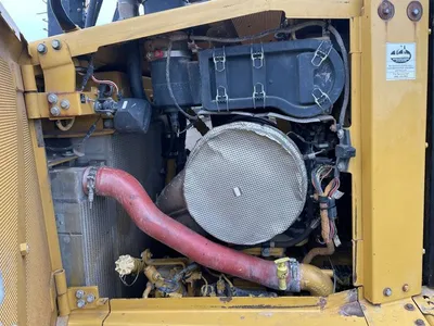 2011 Caterpillar D6T XL