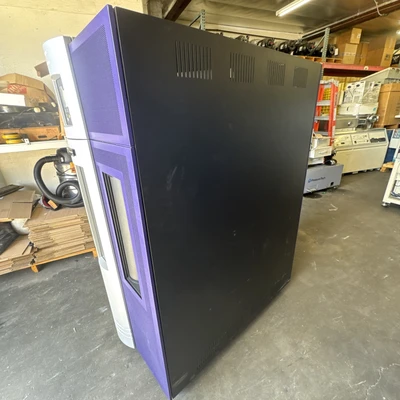 Used StorageTek L180 Automated Magazine-Storage California US | Davliegogo LLC #1705596