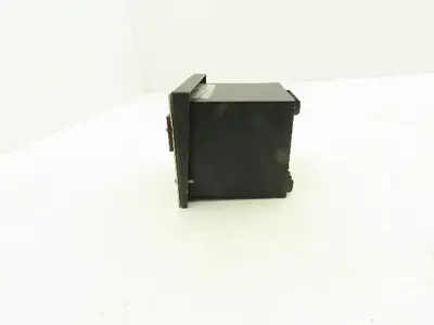 Red Lion Controls Model 500 PLC Time Delay Counter Panel Meter CA400