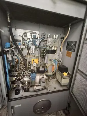 Used 2008 TRAUB TNX 65/42 CNC Lathes CZ | Amaron s.r.o. #1404229