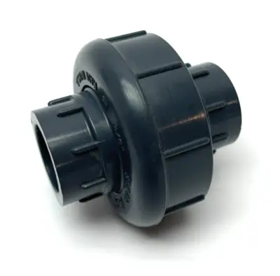 897-003 | Spears  SCH 80 PVC Union Socket - New Other