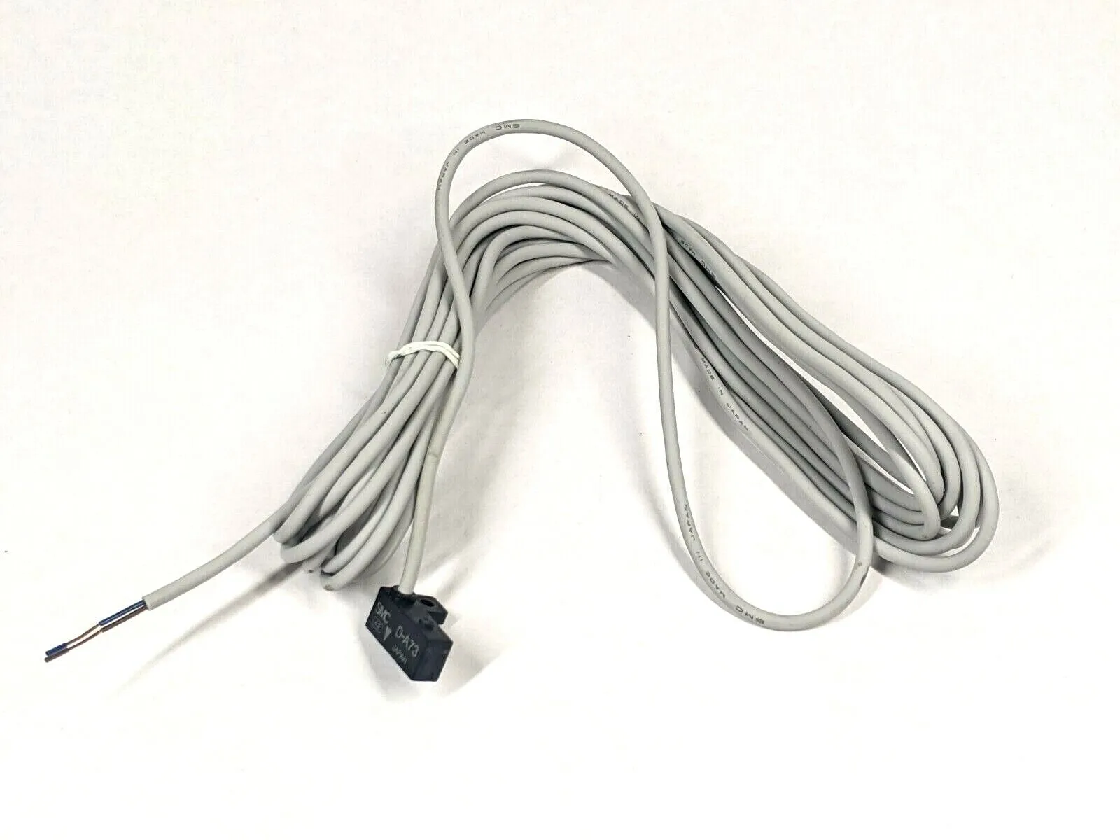 D-A73Z | SMC  Auto Switch 5m Lead - New Other