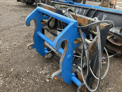 Used _UNKNOWN_ _UNKNOWN_ Snow Removal & Equipment Michigan US | Miedema Asset Management Group #1425305