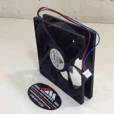USED DELTA ELECTRONICS WFB1212M