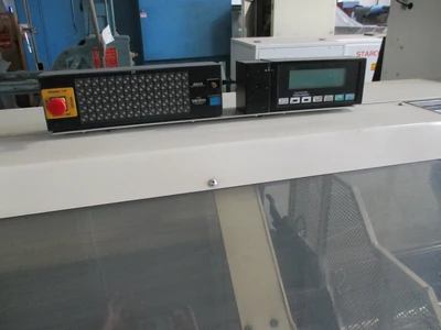 USED PANASONIC NM-2559MB