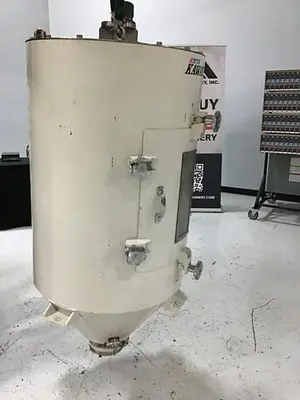 USED KAWATA 37X37HOP