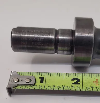 VALENITE VCSB-750-100AR Tooling & Accessories, Tooling | Machinery Central (3)