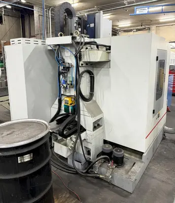 2018 SOUTHWESTERN INDUSTRIES TRAK LPM Vertical Machining Centers | Toolquip, Inc. (5)