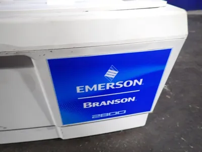 USED 2024 EMERSON M2800