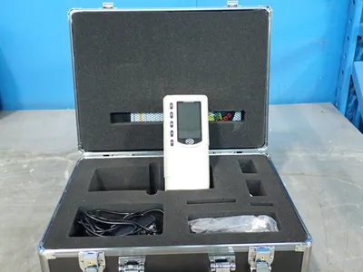 New | in-Stock PCE INSTRUMENTS PCECSM5 Spectrophotometers Ohio US | HGR 24 #1186244