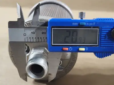 NEW ALWITCO X05 0325005