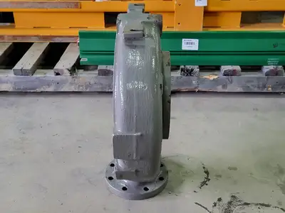 Used GOULDS DX33349AD Parts (Hydraulics and Pneumatics) British Columbia CA | Lenmark #256756