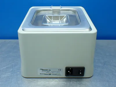 USED BENCHMARK SCIENTIFIC B20002