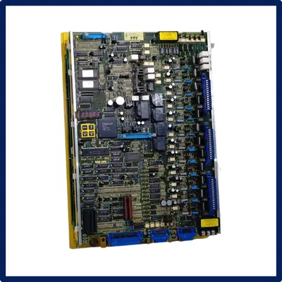 Used FANUC A06B-6059-H212 Servo Drives Texas US | CNC TOOLS LLC #1418601