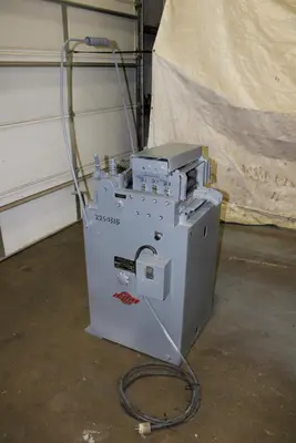 USED 1967 LITTELL 312-7PDL