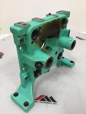 USED ARBURG 210 502-01