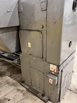 USED JET
