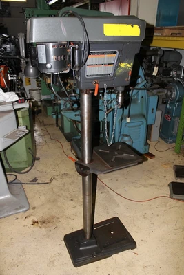 USED CRAFTSMAN 113.21371