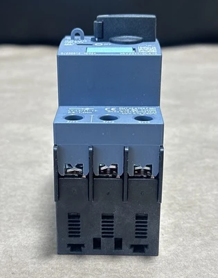 NEW Siemens 3RV2011-0CA10