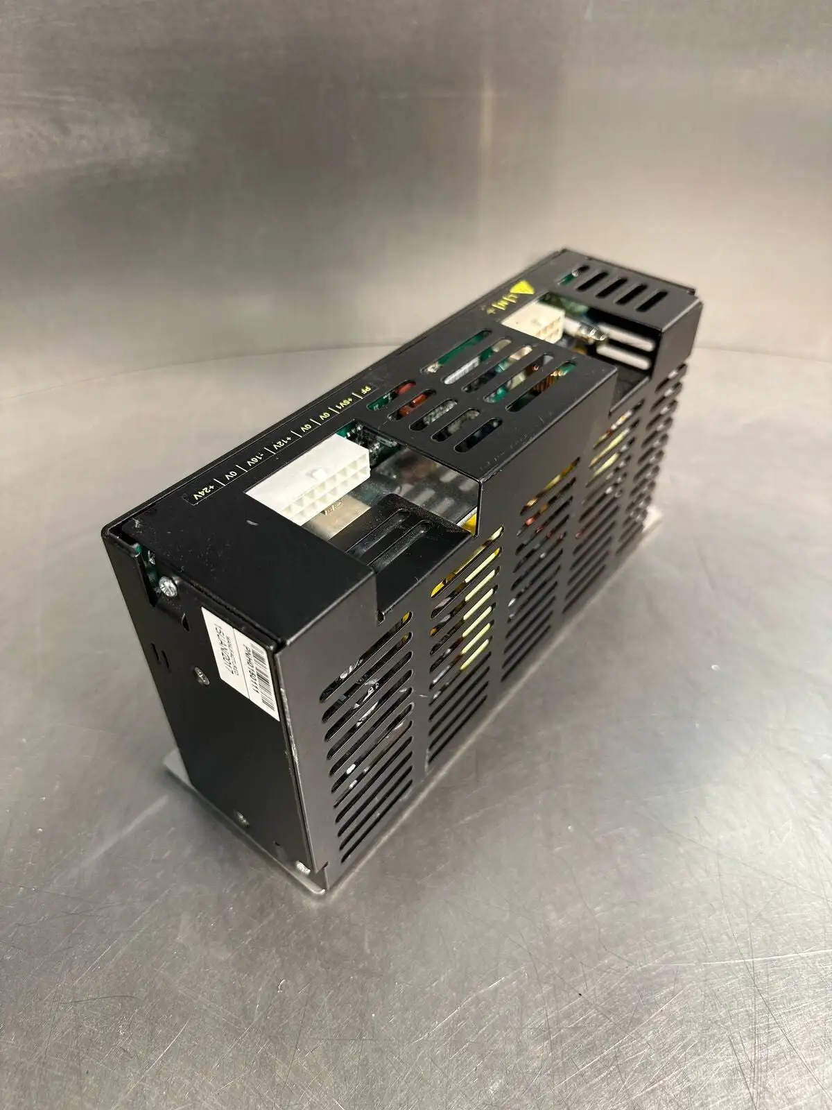 Tdk Lambda AC Input 100-240VAC, 50/60Hz, 2A Linx MP10696 (6.2.2)