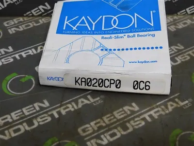 USED KAYDON KA020CP0 0C6