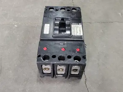 USED WESTINGHOUSE LB3400F