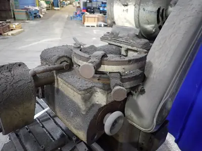 USED VAN NORMAN NO.16