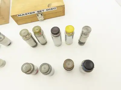Used MITCHELL _UNKNOWN_ Tooling & Accessories (Other) Indiana US | Arrow Industrial #1185522