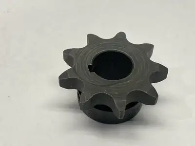 USED MARTIN SPROCKET 9-TOOTH 3/4" BORE