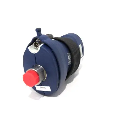 NEW GE IUPM-2-01G UNIVERSAL PRESSURE MODULE UPM IUPM201G