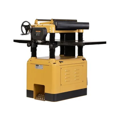 New | in-Stock POWERMATIC 209BHH-4 Woodworking Planers Florida US | Sierra Victor Machinery #1176470