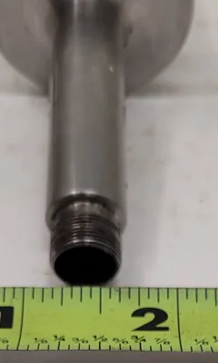 TECHNIKS SYIC BT30 ER11M-100 Tooling & Accessories, Tooling | Machinery Central (9)