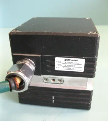 USED GrafiKontrol TE 001201.A120