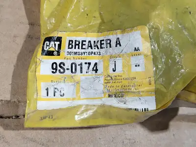 NEW CATERPILLAR 9S-0174