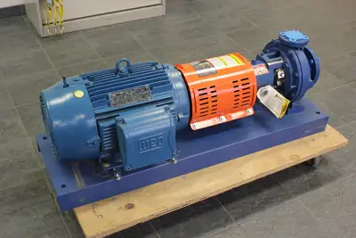 New | in-Stock 2011 GRISWOLD S-AB-10020 Parts (Hydraulics and Pneumatics) British Columbia CA | Lenmark #259470