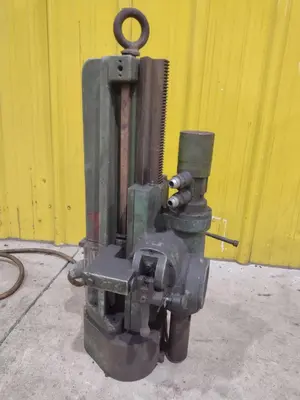 LAMINA PORTABLE DRILL & HYDRAULIC POWER UNIT: STOCK #23664