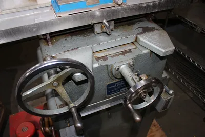 USED MICRO-MATIC WMSA 2256