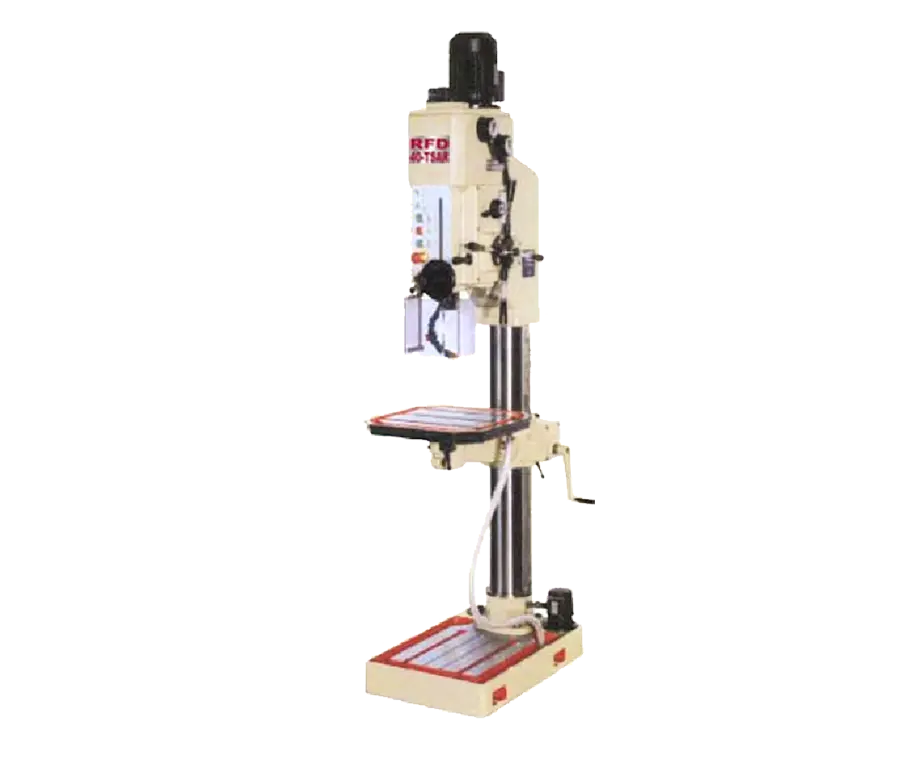 Lagun TSAR Floor Drill – NEW