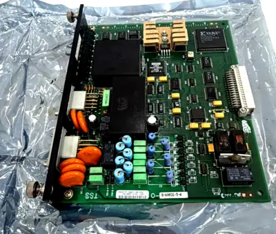 NEW RELIANCE ELECTRIC 0-60031-6 14BIT RESOLVER DRIVE MODULE 0600316