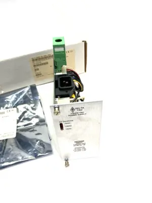 USED DELTA TAU ACC-E1 HIGH POWER AC INPUT POWER SUPPLY