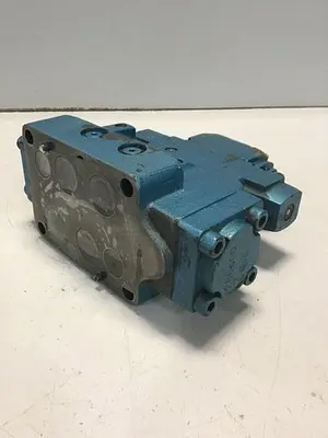 USED VICKERS DG4V-3-6C-W-B-10
