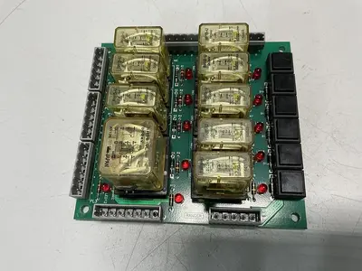 USED RANGER AUTOMATION SYSTEMS R-ABPCB