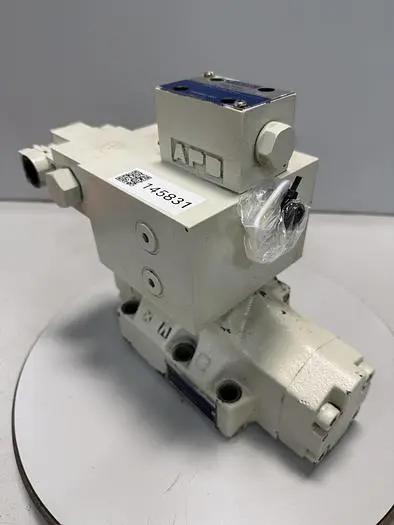 Used TOKIMEC DG3V-3-29A-10-S1 Valves/Fittings Michigan US | Ideal Machinery #694830