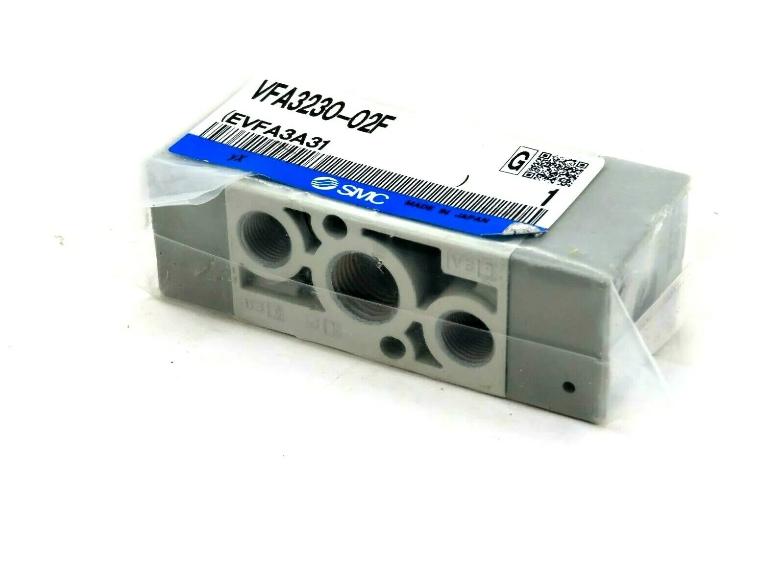NEW SMC VFA3230-02F