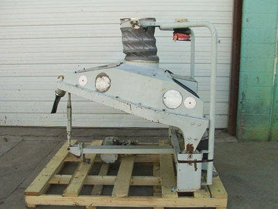 Used _UNKNOWN_ _UNKNOWN_ Separators Minnesota US | A&I Equipment #1317254