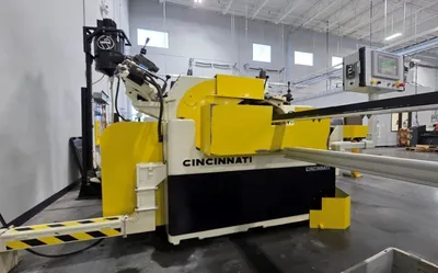 CINCINNATI #2 OM GRINDERS, CENTERLESS | GCH Machinery (3)