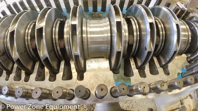 NEW SPX UNION 3X4X9 DVMX N/HH