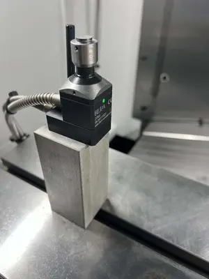 2021 BROTHER S300X2 CNC Vertical Machining Centers | Silverlight CNC, Inc (5)