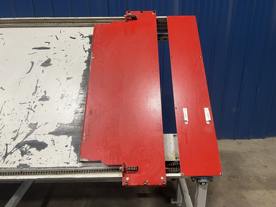 USED OGDEN SL3660